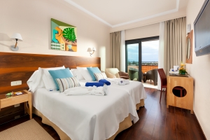 Hotel Neptuno Gran Canaria