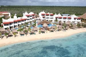 Hidden Beach Resort All Inclusive