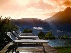 Genie&szlig;erhotel Oberhofer