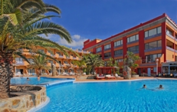 Hotel Best Age Fuerteventura