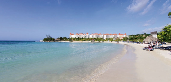 Luxury Bahia Principe Runaway Bay Don Pablo Collection