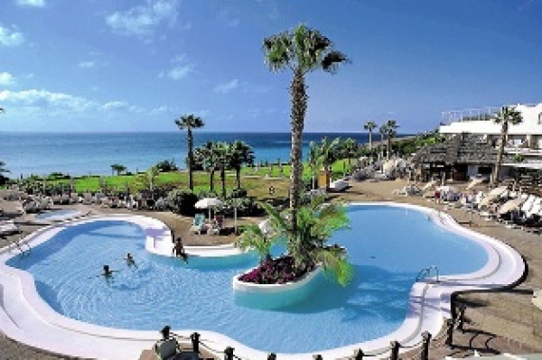 Hotel Sensimar Calypso